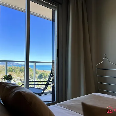 Terraza Al Mediterraneo Apartment
