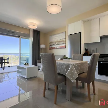 Apartment Terraza Al Mediterraneo Cabanes (Valencia)