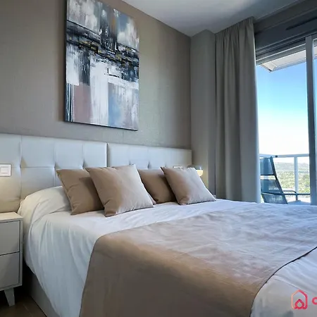 Apartment Terraza Al Mediterraneo