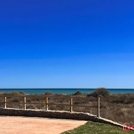 Terraza Al Mediterraneo דירה קבאנס