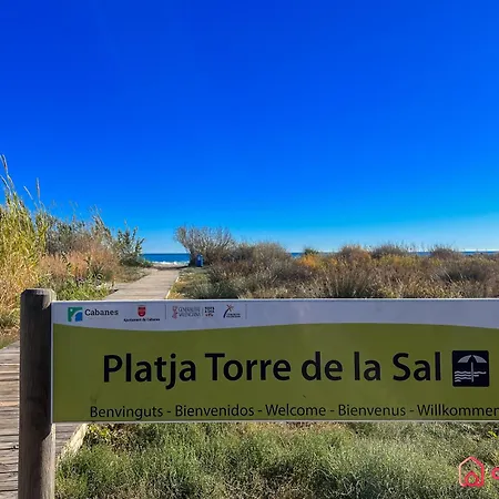 Terraza Al Mediterraneo דירה קבאנס