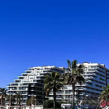 Apartment Terraza Al Mediterraneo *