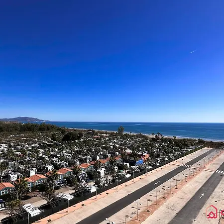 Terraza Al Mediterraneo *
